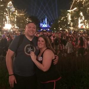 Meet your Posher, Joseph